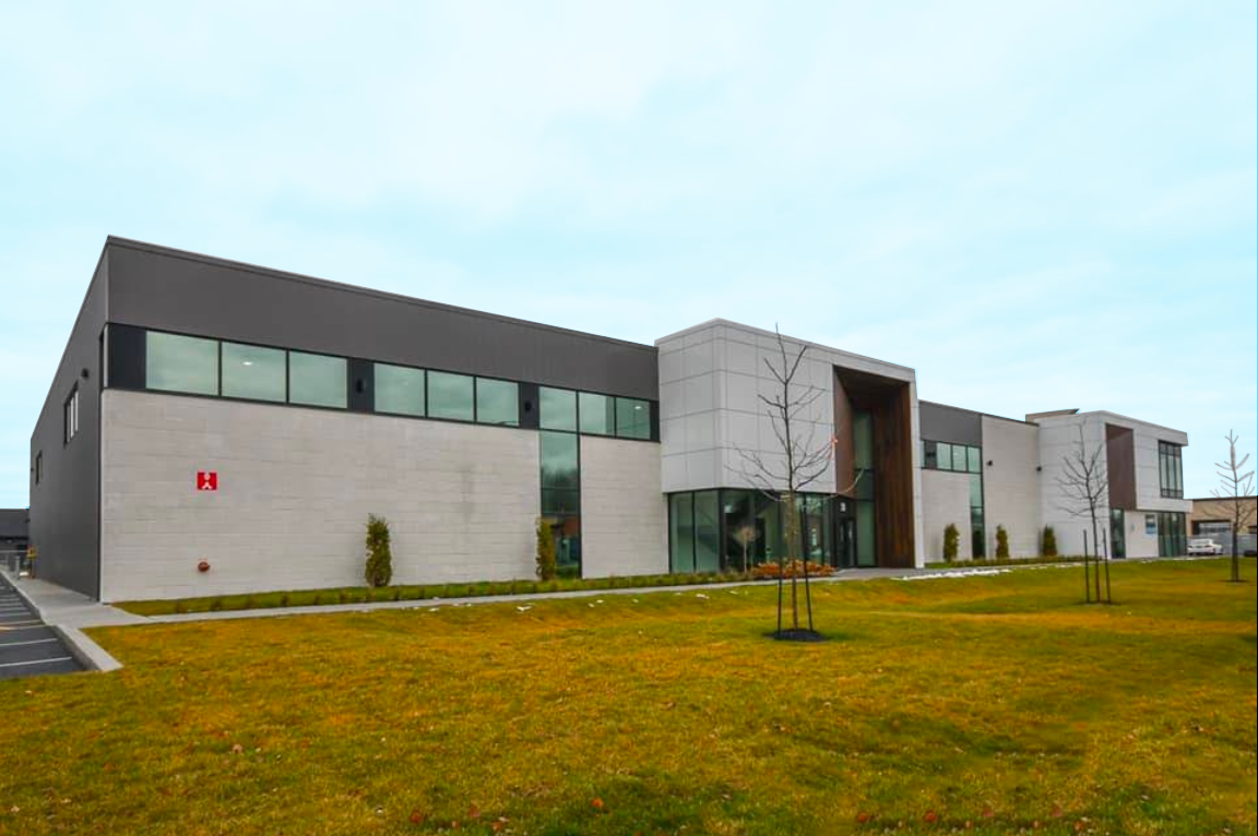 Hockey Balle Haut-Richelieu